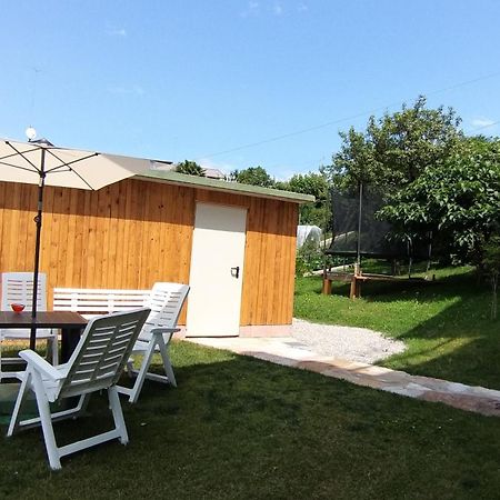Casa Verde Belluno Mel Dış mekan fotoğraf