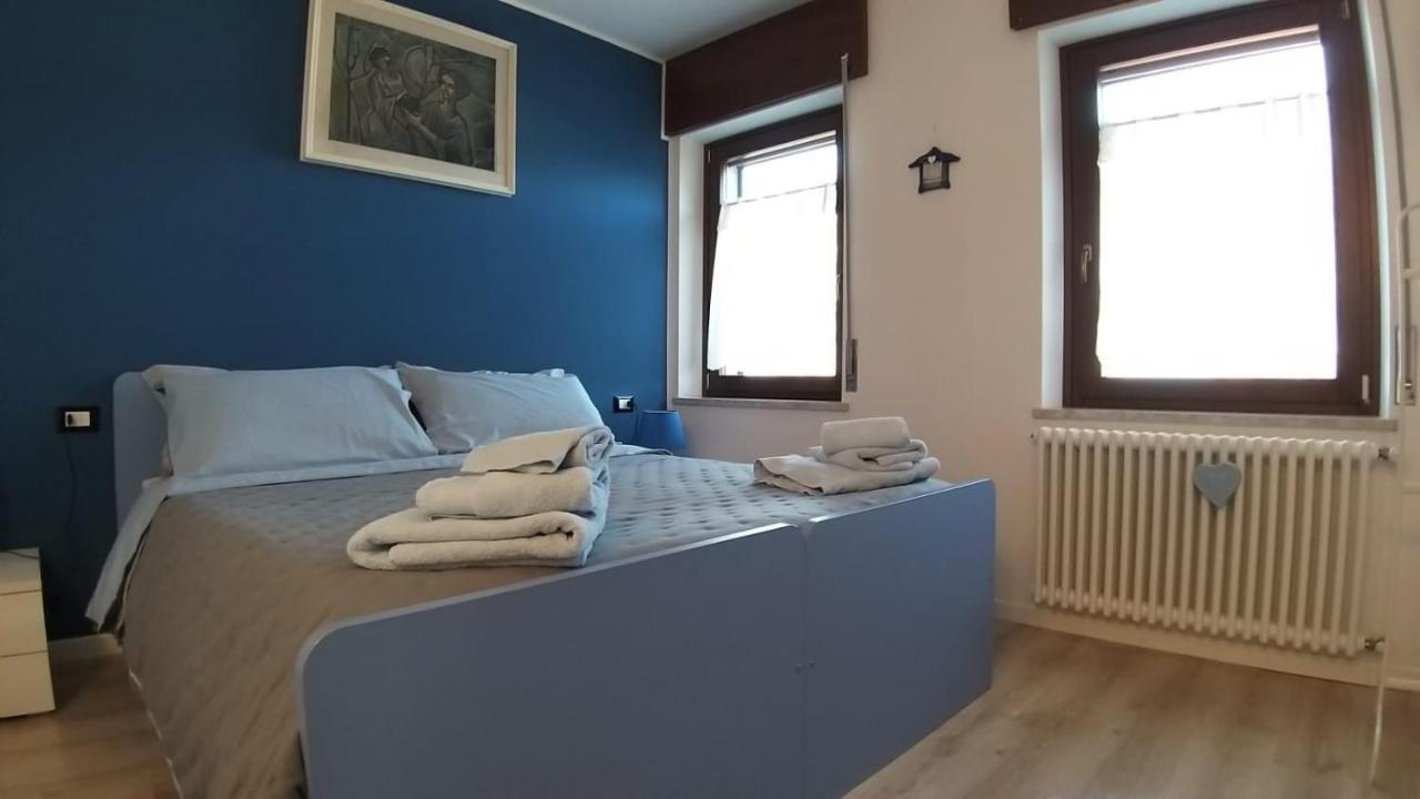 Casa Verde Belluno Mel Dış mekan fotoğraf