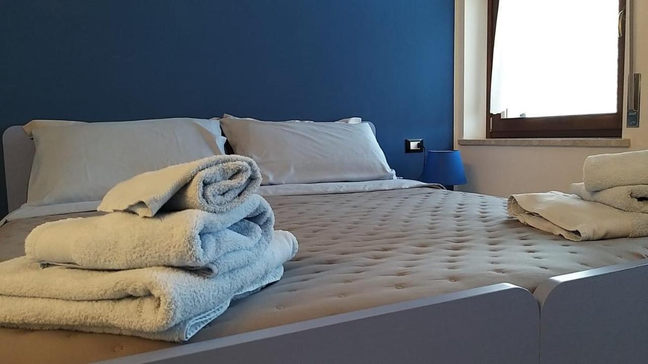Casa Verde Belluno Mel Dış mekan fotoğraf