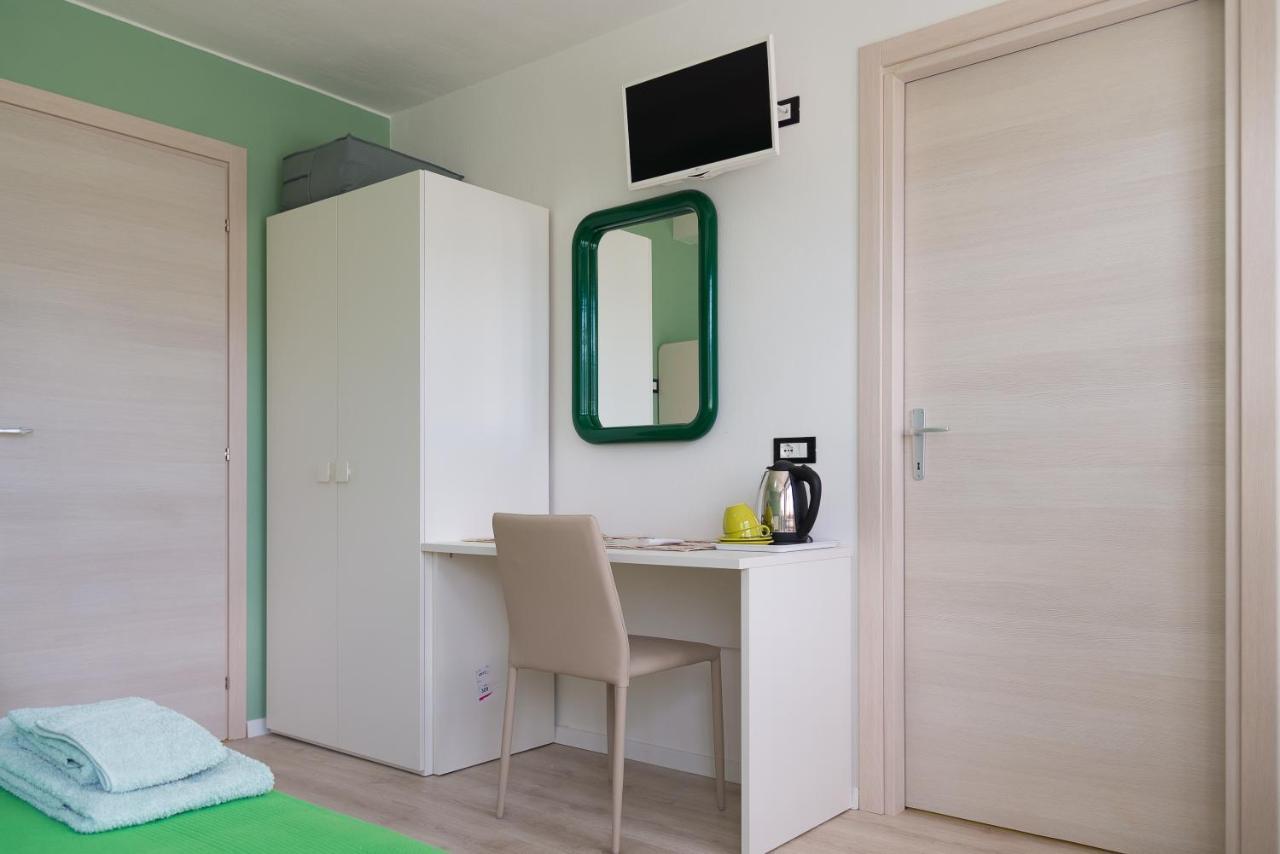 Casa Verde Belluno Mel Dış mekan fotoğraf