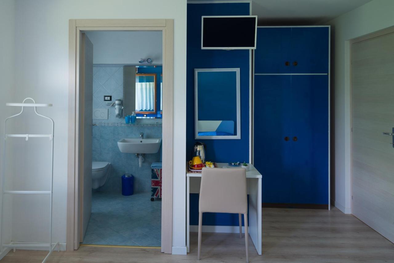 Casa Verde Belluno Mel Dış mekan fotoğraf