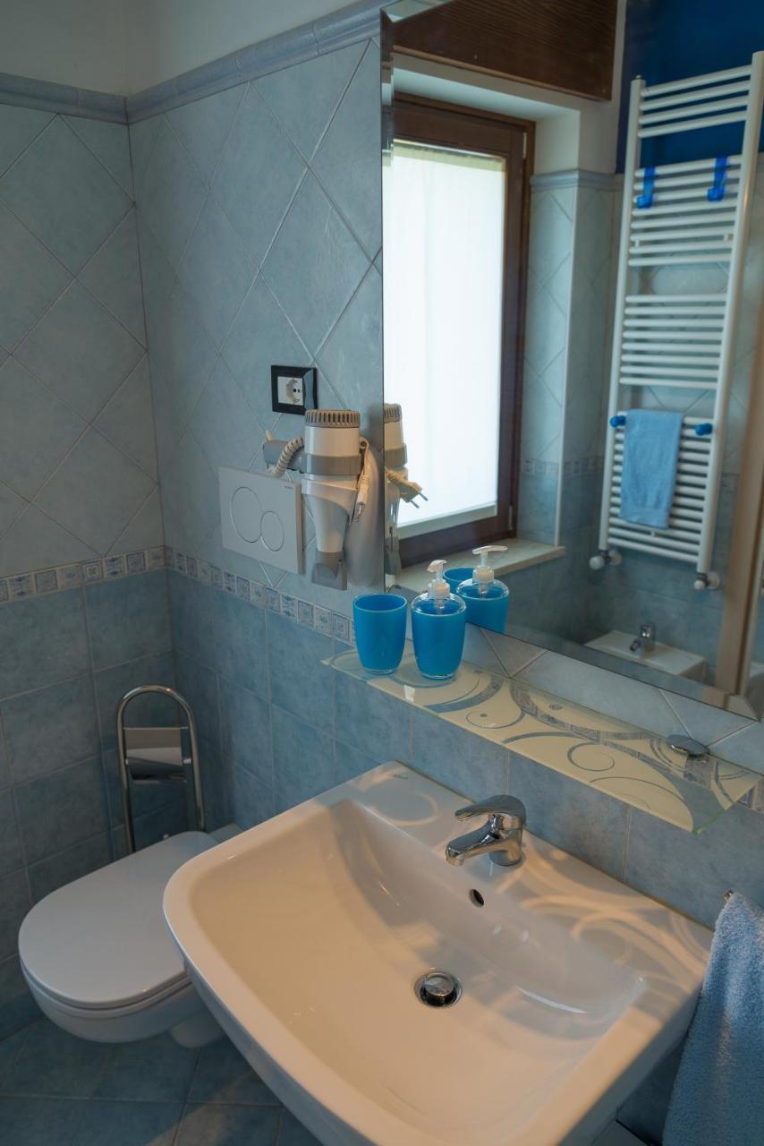 Casa Verde Belluno Mel Dış mekan fotoğraf