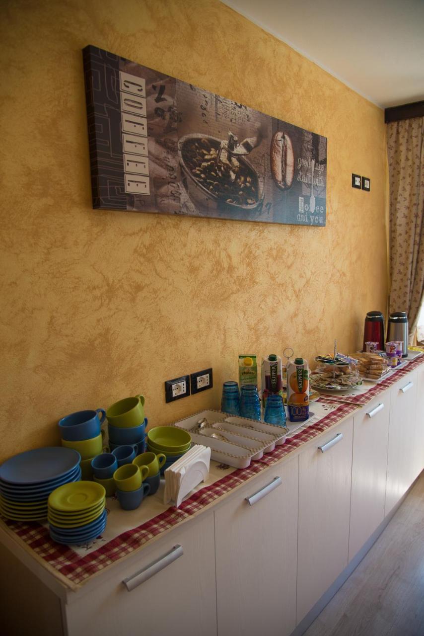 Casa Verde Belluno Mel Dış mekan fotoğraf