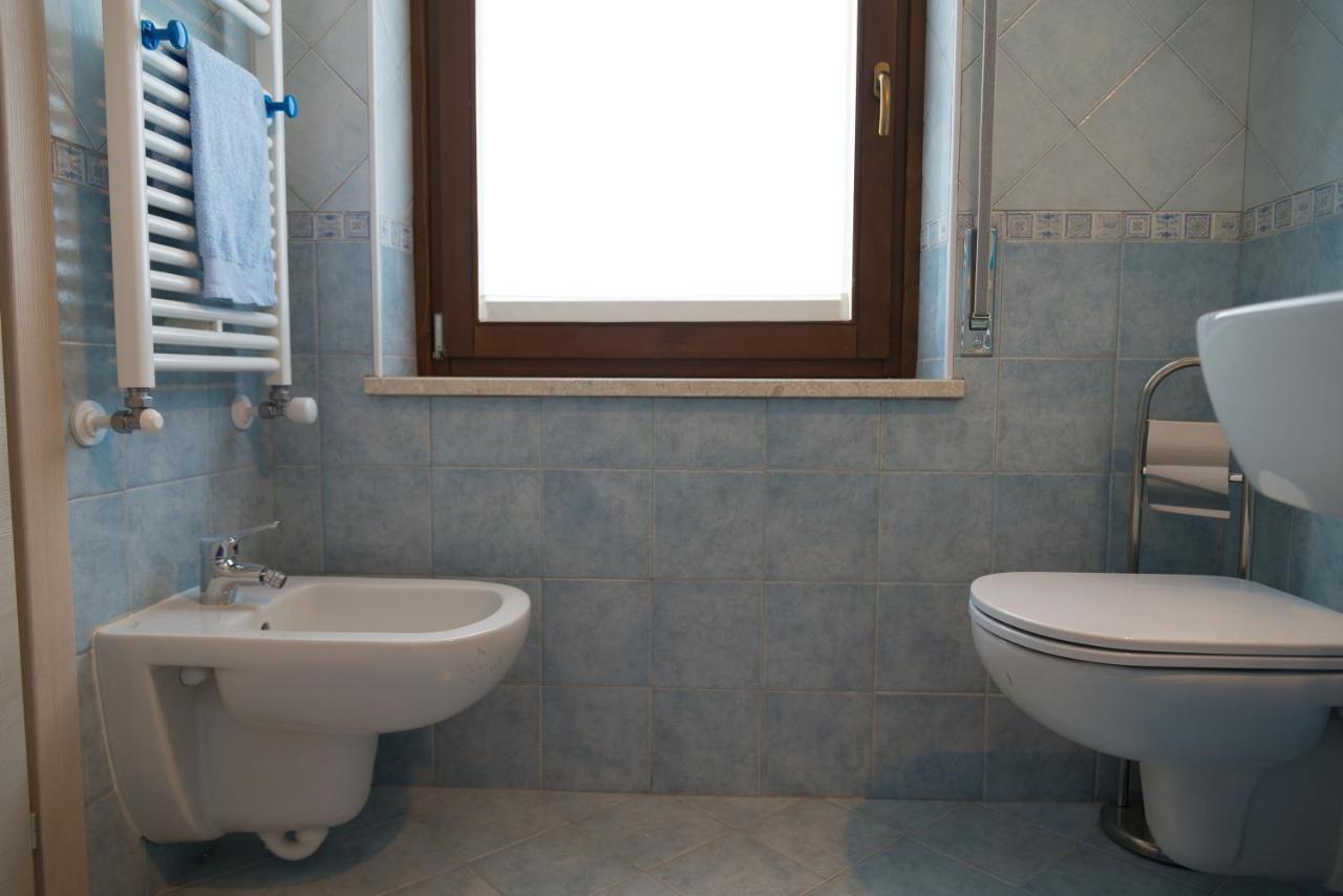 Casa Verde Belluno Mel Dış mekan fotoğraf