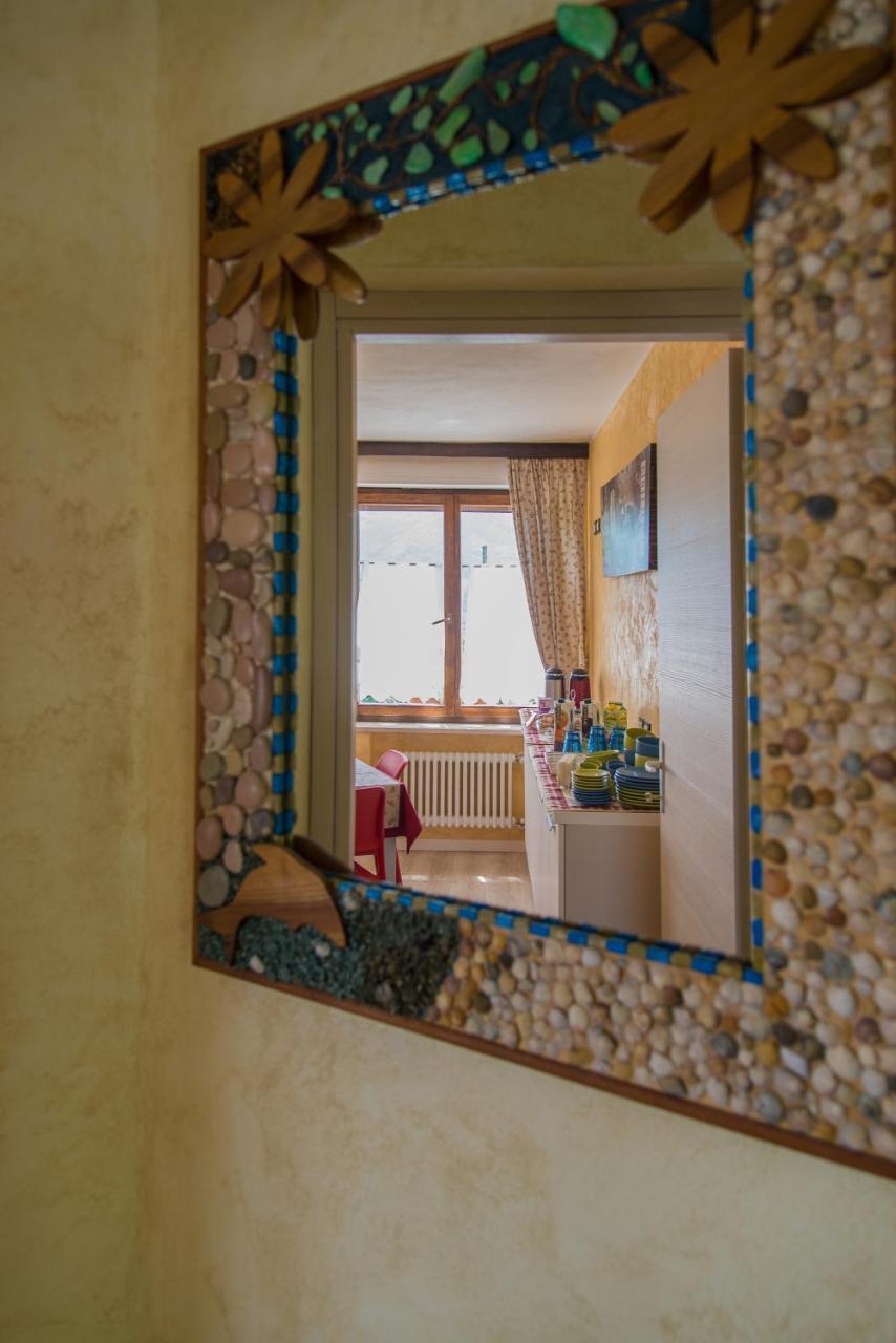 Casa Verde Belluno Mel Dış mekan fotoğraf