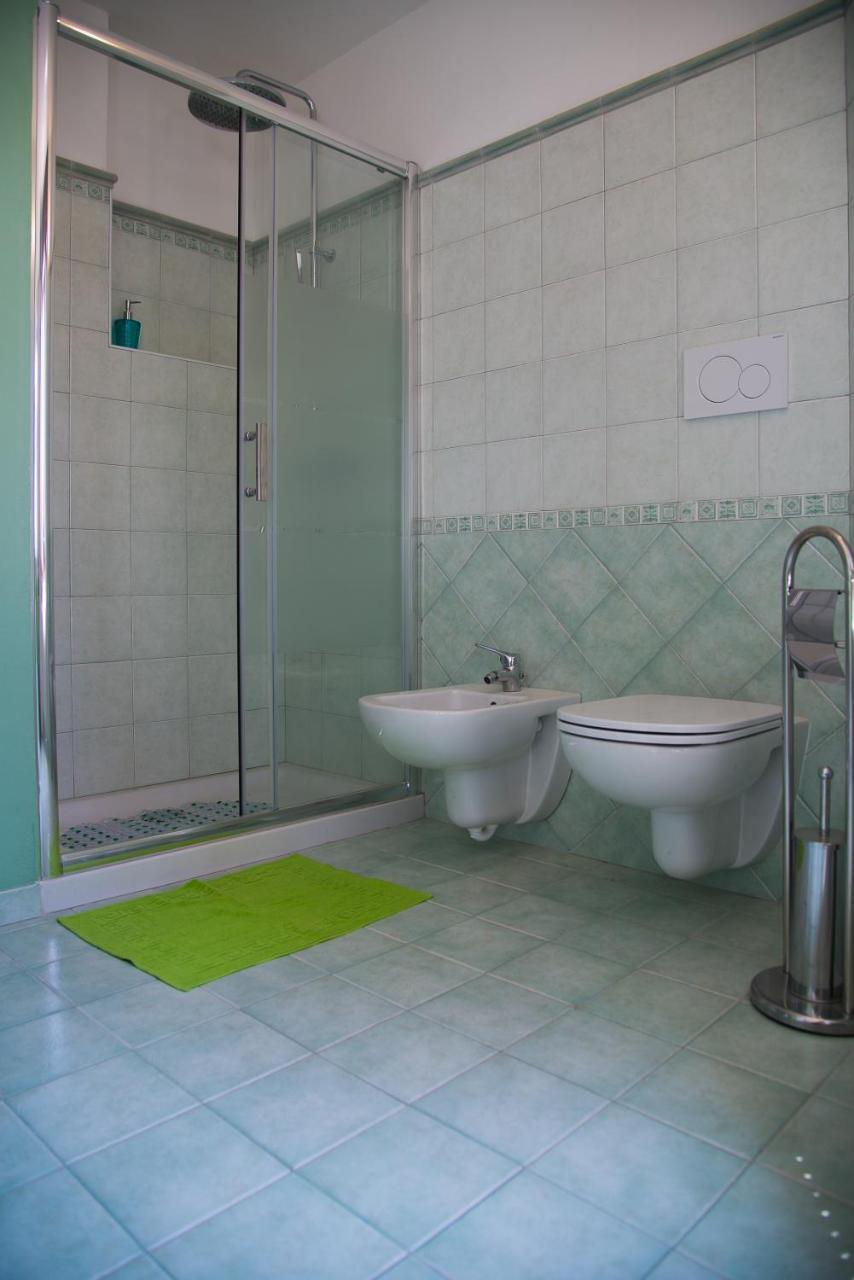 Casa Verde Belluno Mel Dış mekan fotoğraf