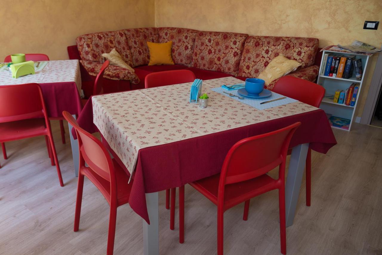 Casa Verde Belluno Mel Dış mekan fotoğraf
