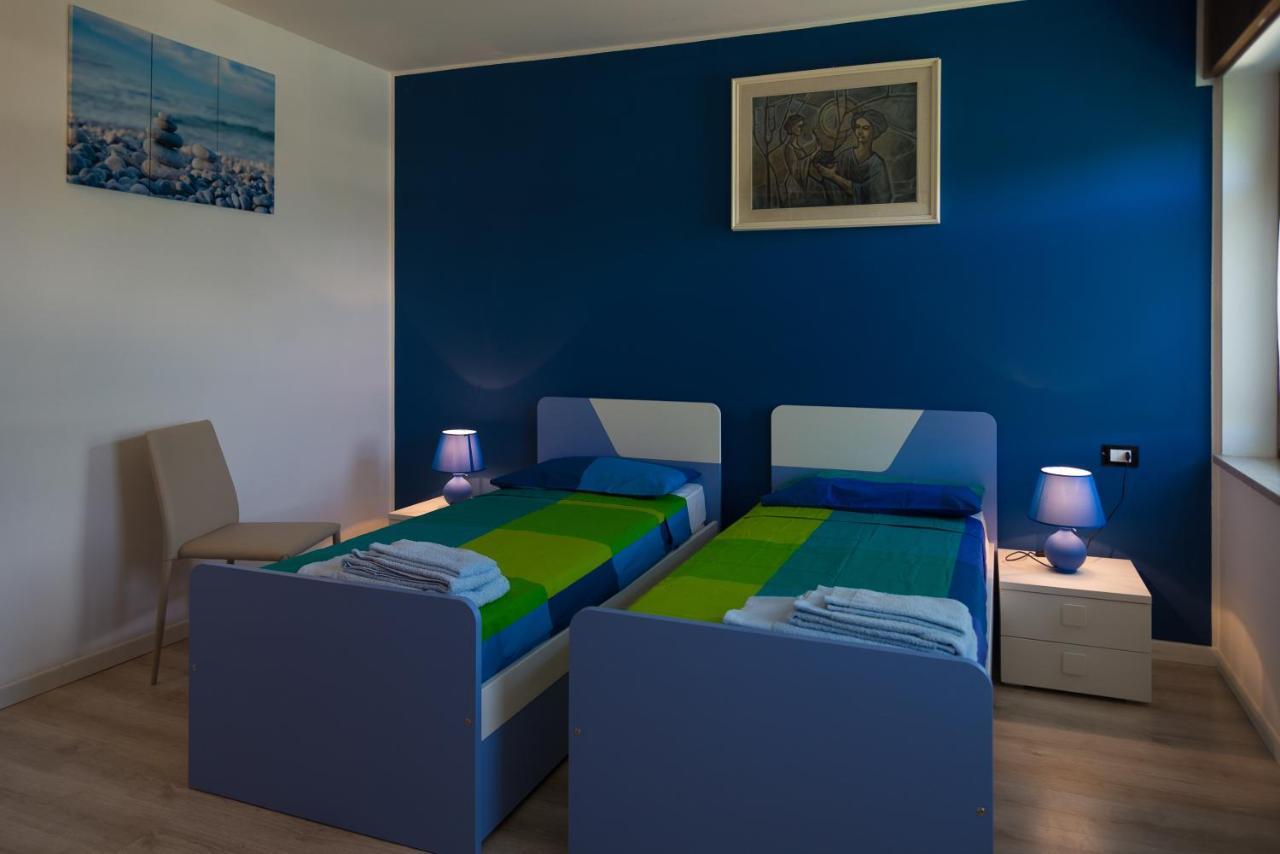 Casa Verde Belluno Mel Dış mekan fotoğraf
