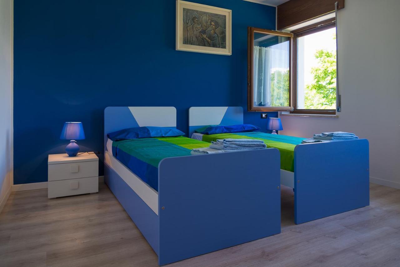 Casa Verde Belluno Mel Dış mekan fotoğraf