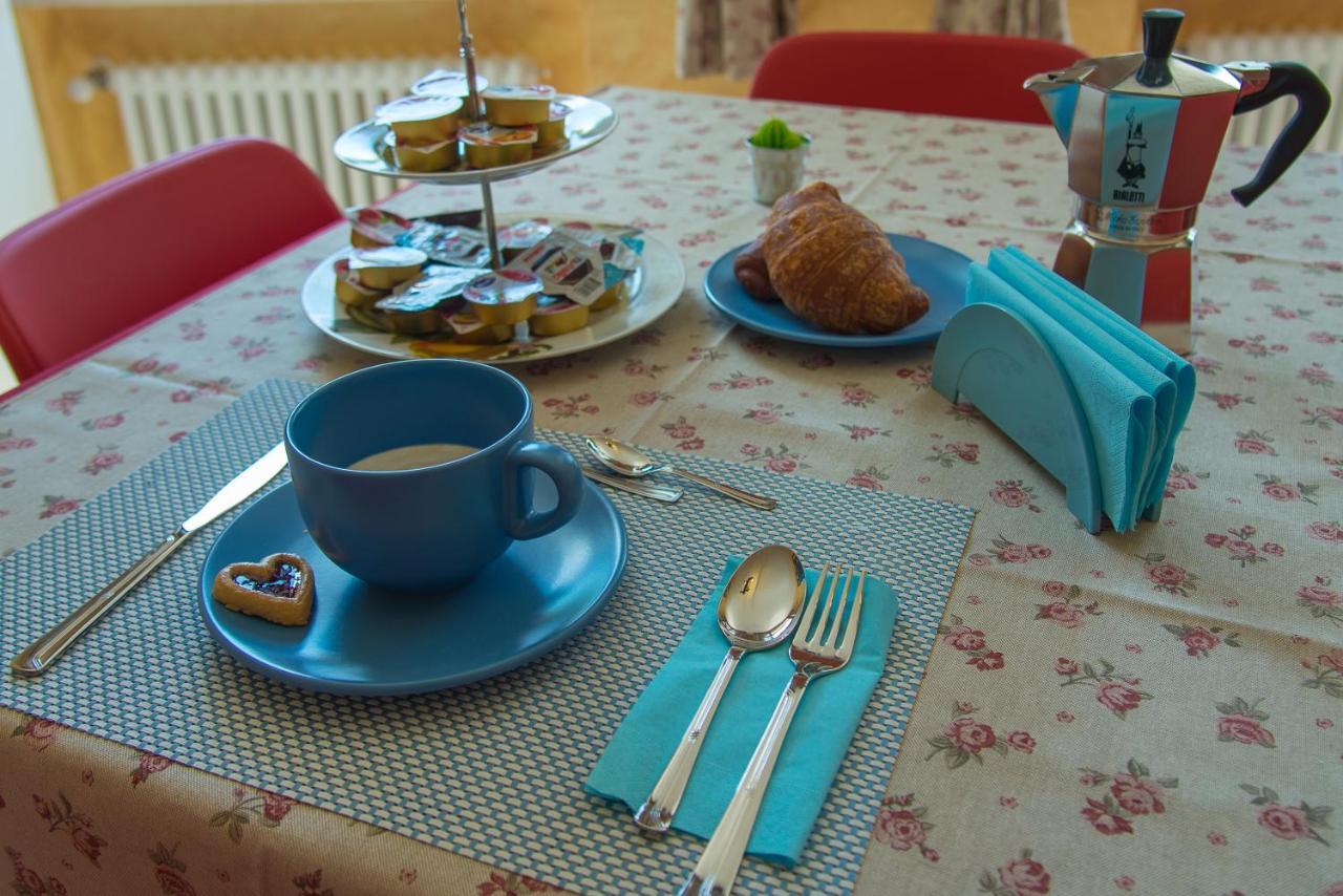 Casa Verde Belluno Mel Dış mekan fotoğraf