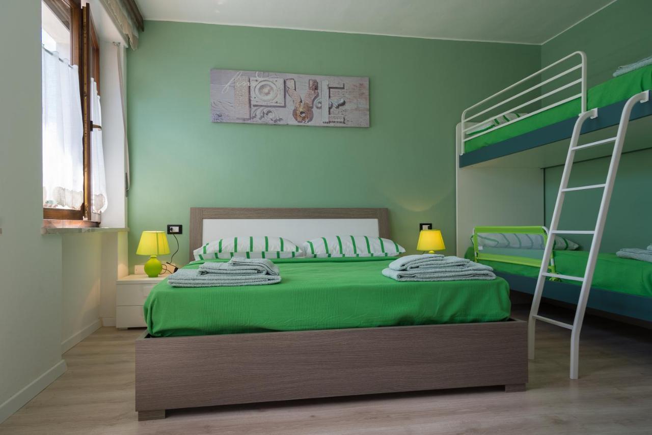 Casa Verde Belluno Mel Dış mekan fotoğraf