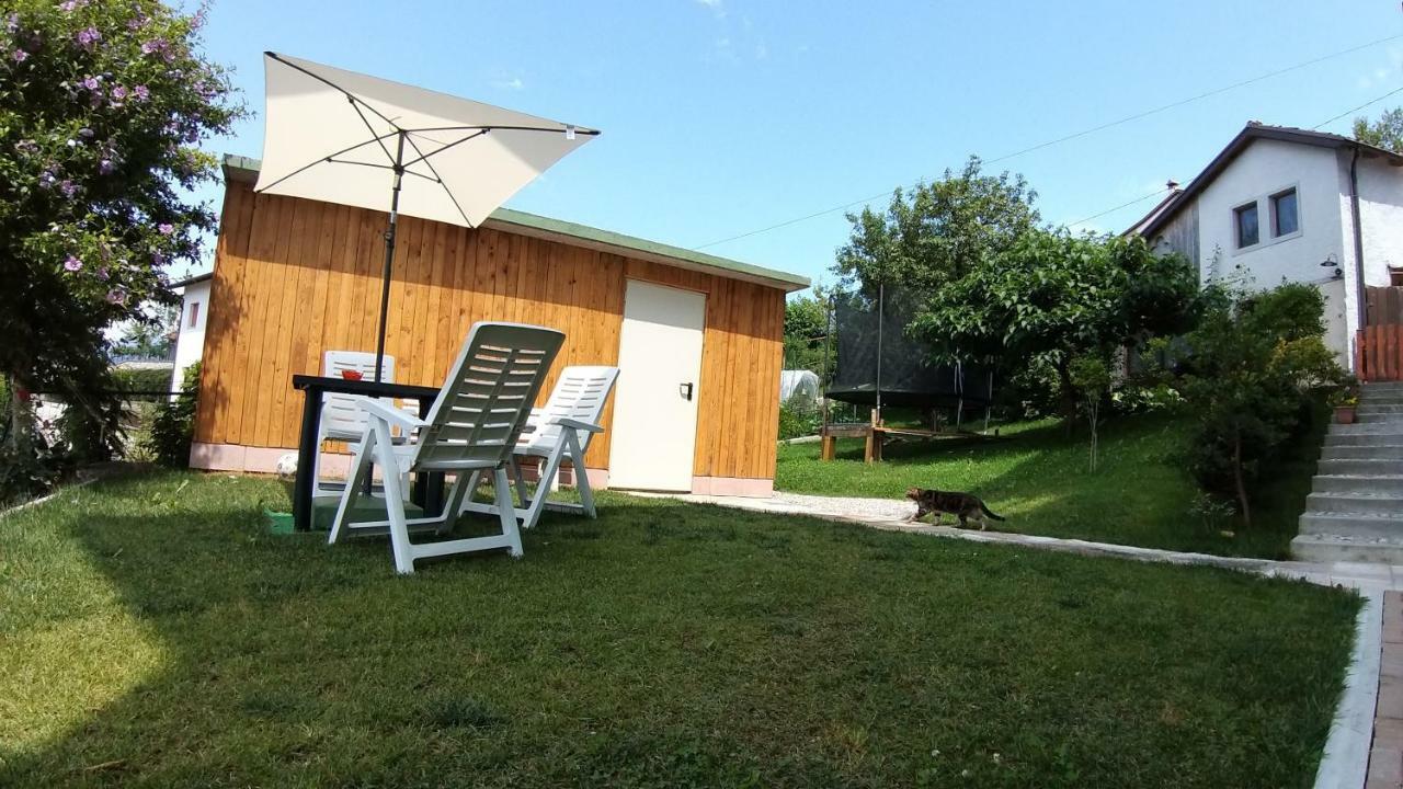Casa Verde Belluno Mel Dış mekan fotoğraf